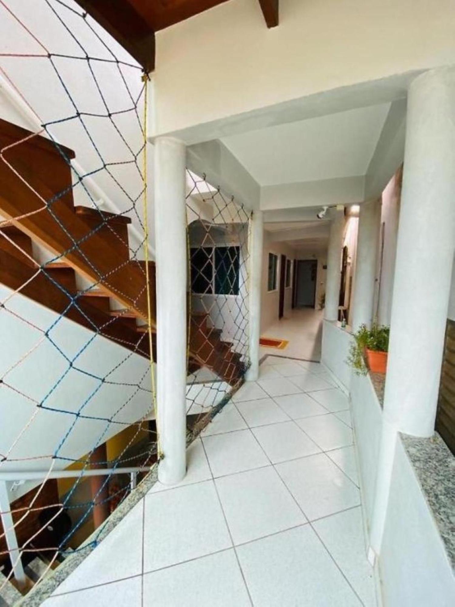 Pousada Terral - Broadway Em Canoa Quebrada Εξωτερικό φωτογραφία